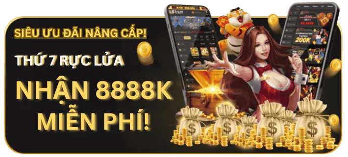 Khuyến mãi và ưu đãi VIP tại VNDWIN