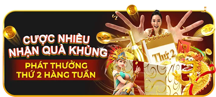 Trò chơi Bắn Cá tại VNDWIN