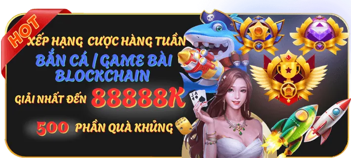 Trò chơi Slot Game tại VNDWIN