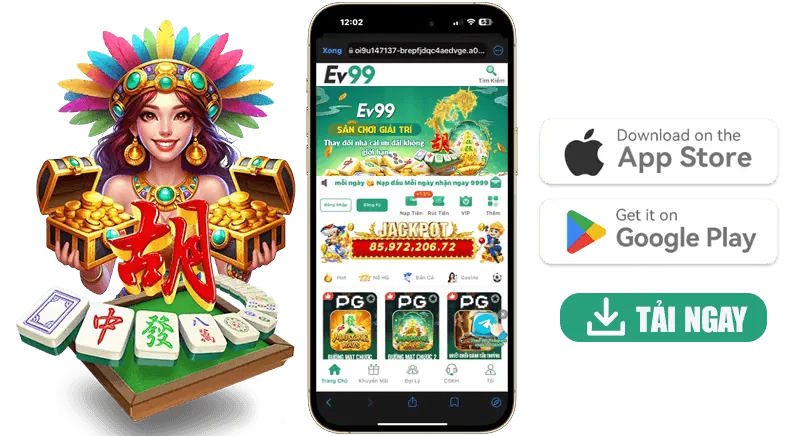 Thư viện game Nổ Hũ đa dạng tại VNDWIN