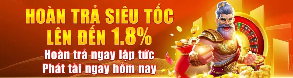 Hình ảnh chính Nổ Hũ/Slot Games tại vndwin trang chủ chính thức