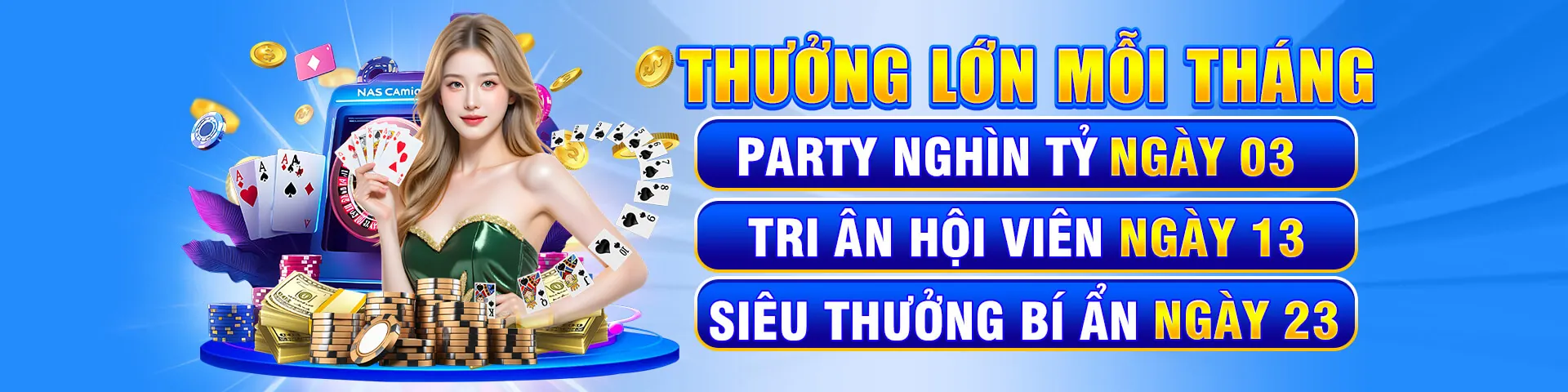 Hình ảnh chính về xu hướng casino mới nhất tại vndwin trang chủ chính thức