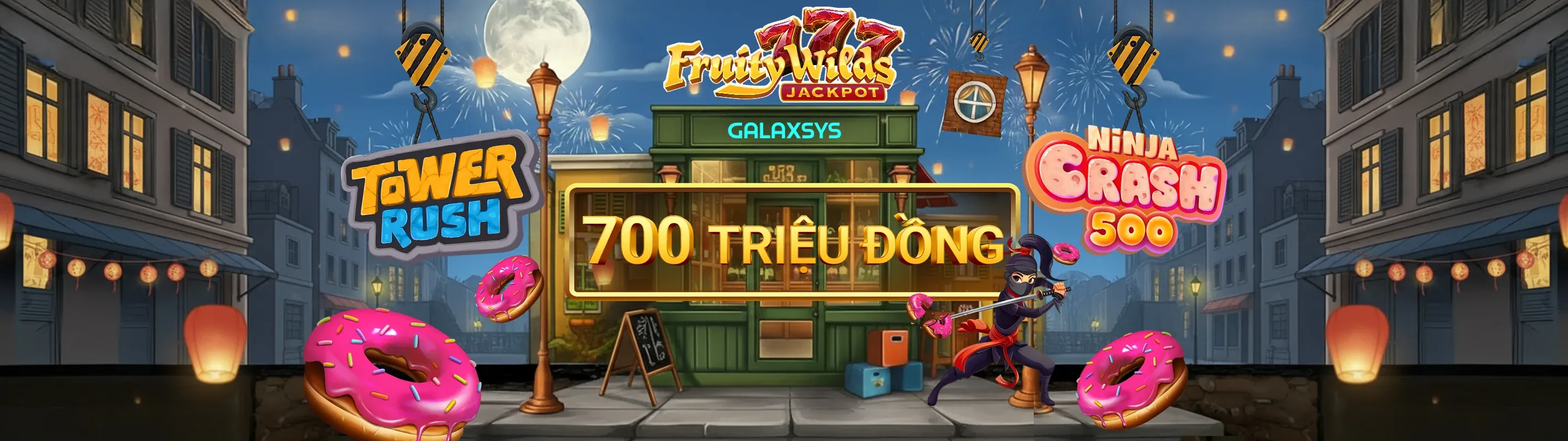 Tin tức VNDWIN trang chủ chính thức 2026